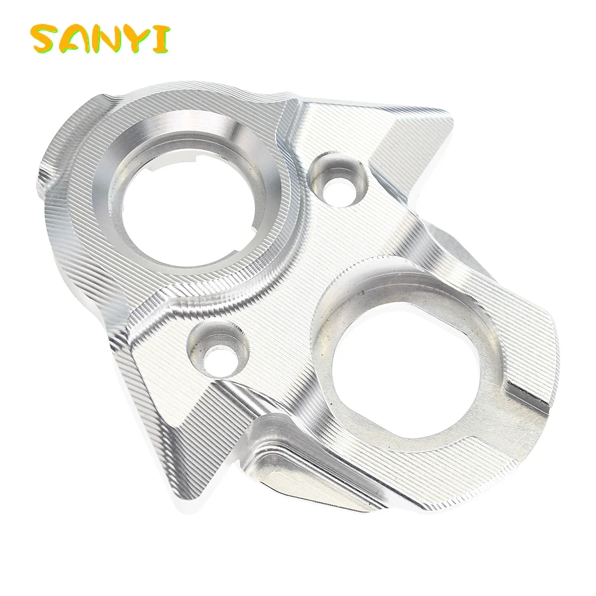 

Для Segway X160 Segway X260 Surron Light Bee X S Sur-Ron CNC USB-переключатель зажигания, чехол для крепления ключа, детали для электрического велосипеда для грязи