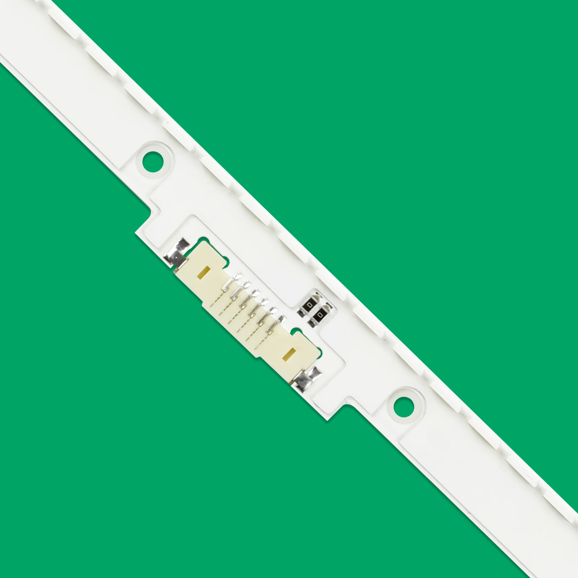 New 42LED 387mm LED strip for Samsung UE32M5502 UE32K5600 UE32K5500 BN96-39515A BN96-39513A V6EY_320SM0_LED42_R4 LM41-00501A