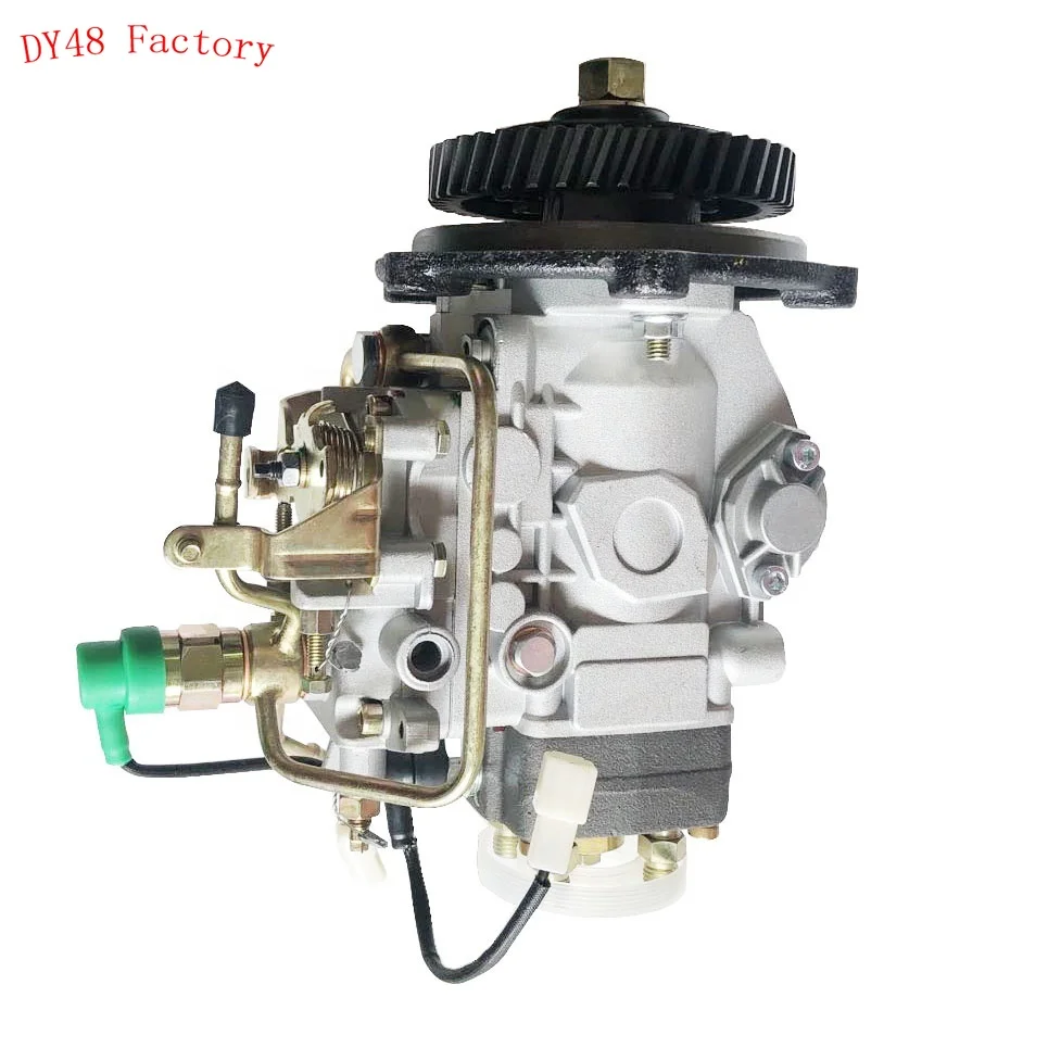 

isuzu 4jb1 fuel injection pump for jmc foton truck 2800cc npr nhr 4jb1-t 4jb1tc high pressure diesel fuel injector pumps