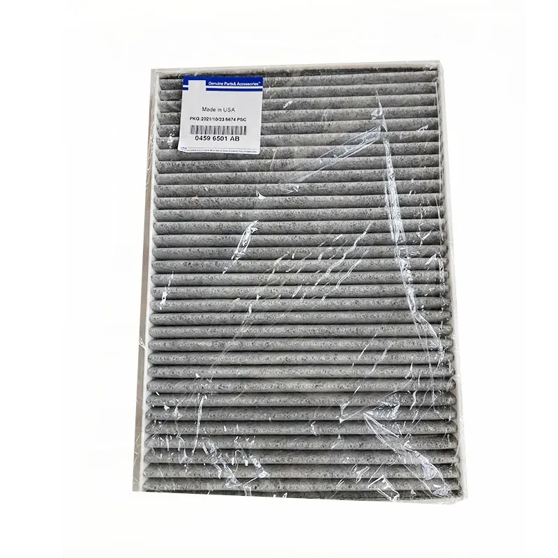 

Brand New Cabin Air Filter 04596501AB,04596501AC For Chrysler 300C Charger
