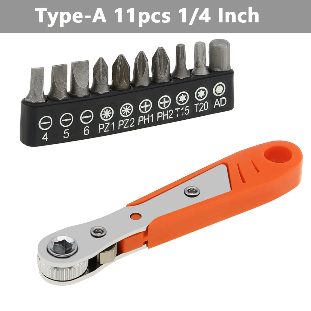 

Набор отверток ChgImposs HAD_11P