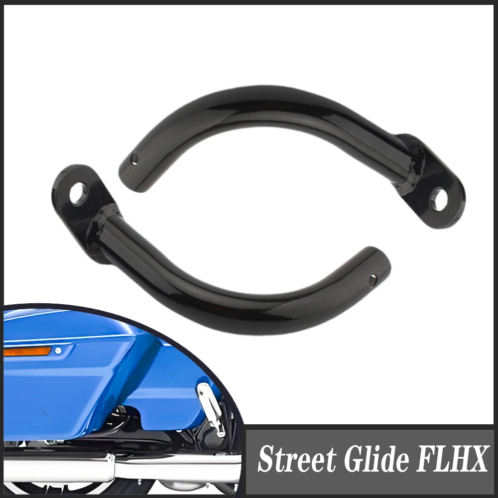 Для мотоцикла Harley Touring Street Glide FLHX 1993-2013