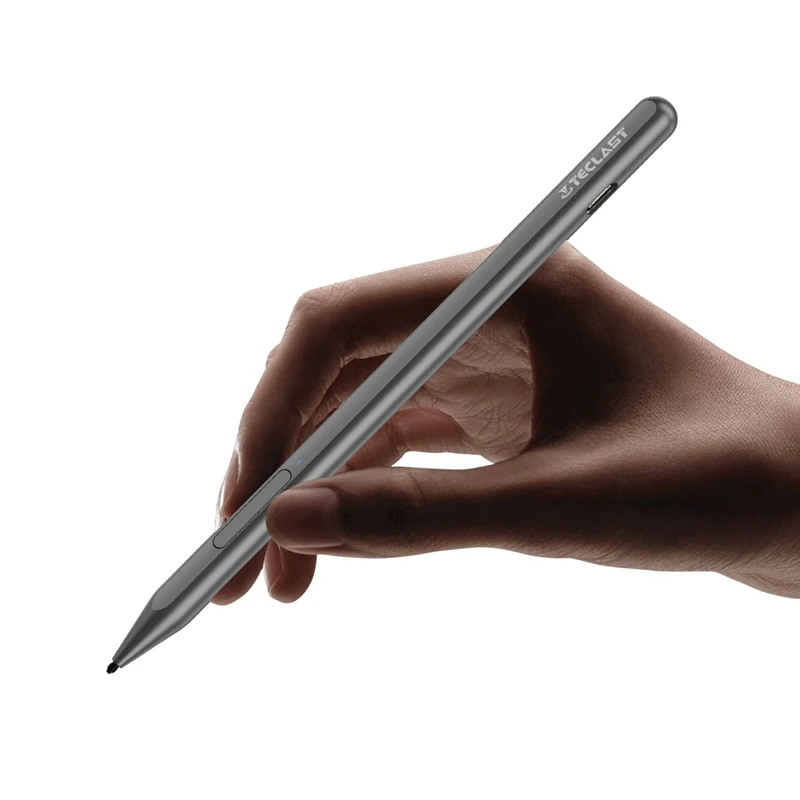 Фото Teclast T-Pen для Teclast Artpad Pro USl 2,0 протокол 4096-уровневая чувствительность к давлению активный стилус №1