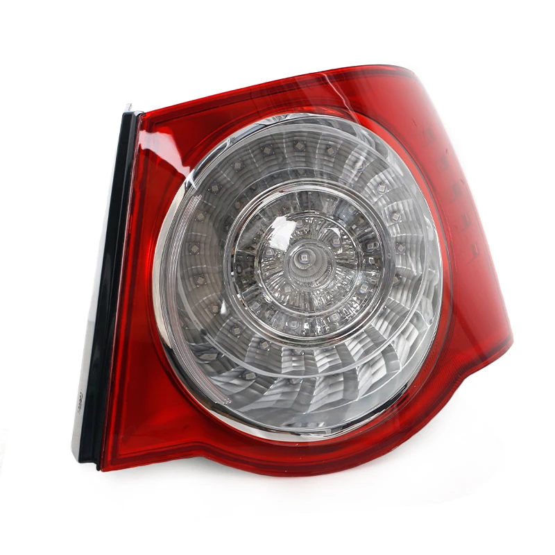 

Автомобильный светодиодный задний фонарь DRL, внешний левый и правый боковой фонарь, подходит для VW Jetta 5 MK5 Sendan 2006 2007 2008 2009 2010 2011