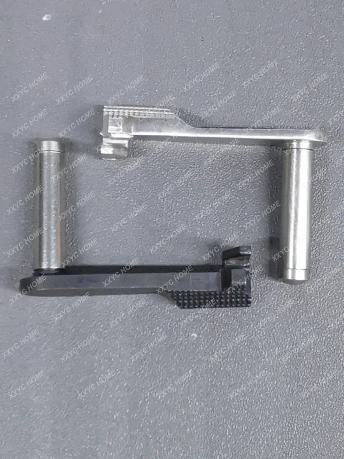 Пустая подвесная вращающаяся втулка вала из нержавеющей стали P8m Kubail Kublai Kubailai