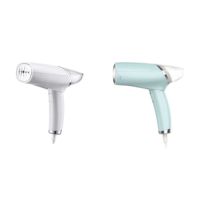 

Garment Ironing Machine Handheld Steam Iron Clothes Steamer Electric Steam Iron Foldable And Portabl EU Plug