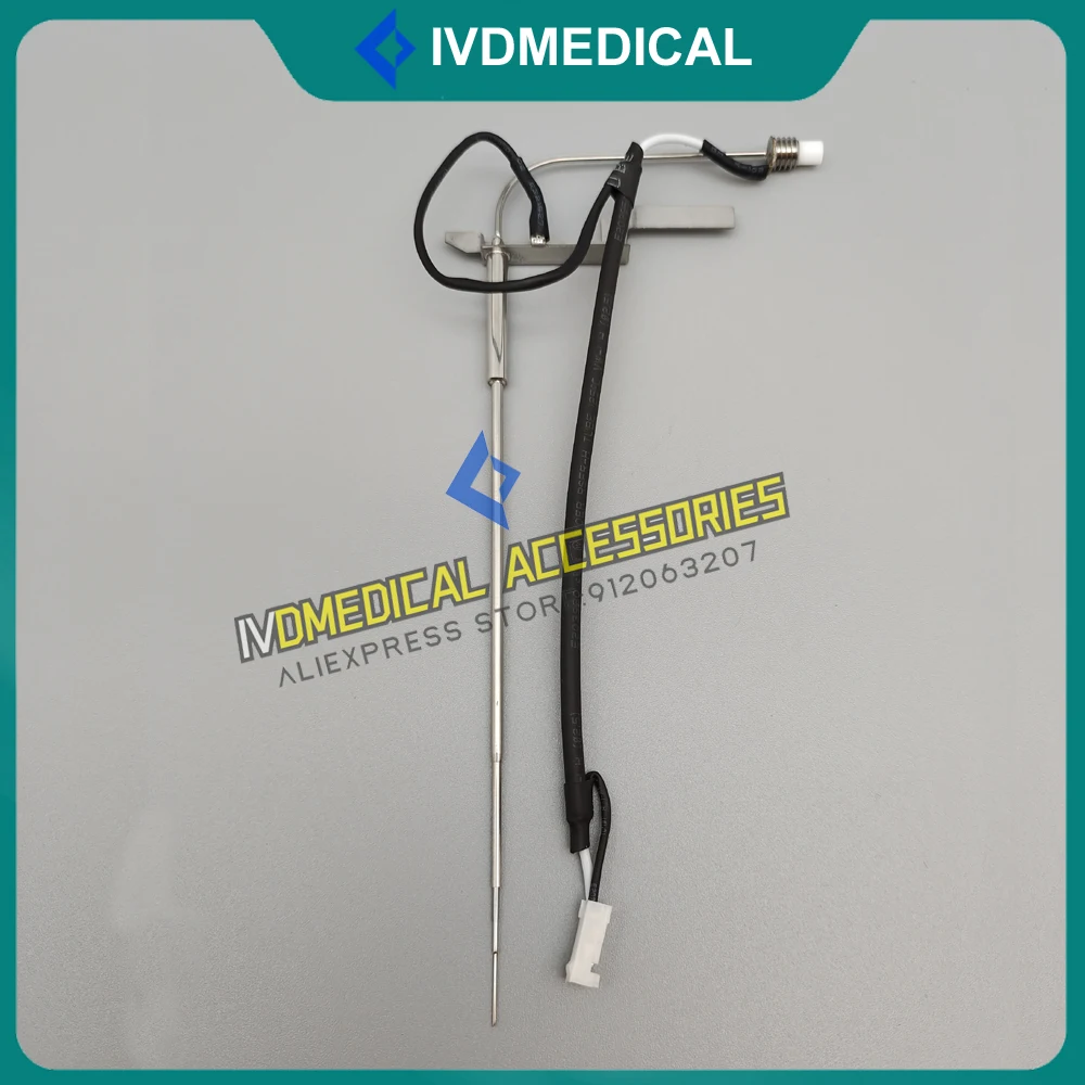 Новый Dirui CS-300B CS-400B CS-600B CS-800B CS300B CS400B CS600B CS800B Игла для образцов зонда