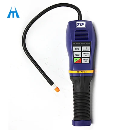 

XP-1A SF6 Gas Leak Detector (Qualitative)