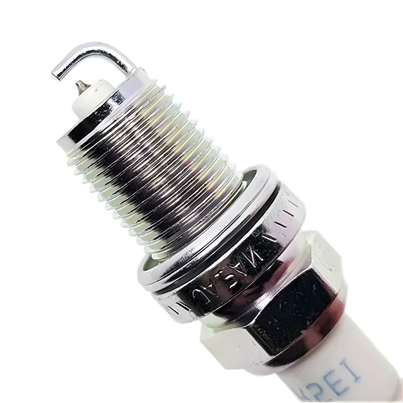 4шт МН 163235 FR5EI иридиевая свеча зажигания 1313 для Mitsubishi OUTLANDER LANCER ECLIPSE Citroen C-CROSSER Peugeot