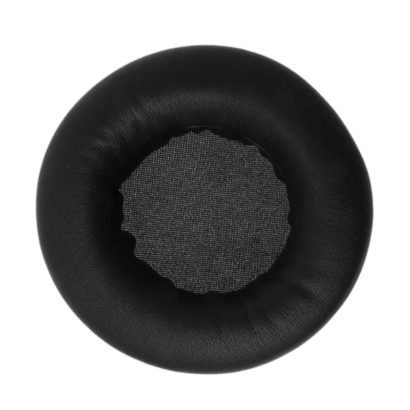 Накладка на подушку часть подушечки для наушников сменный чехол портативной