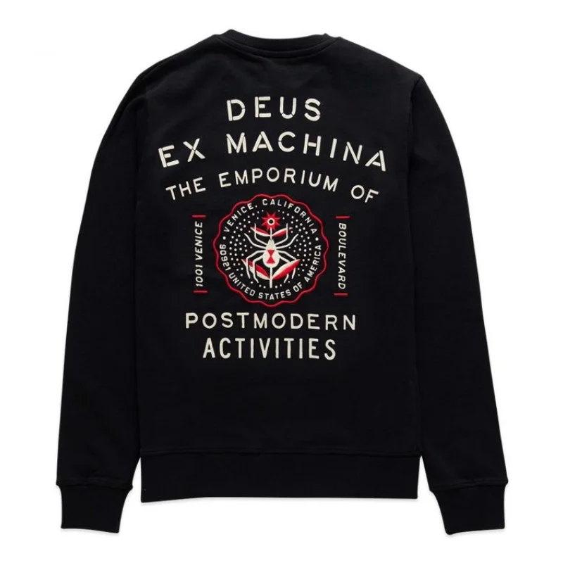 Велоспорт Джерси 2025 DEUS EX Machine Мотокросс с длинным рукавом горный велосипед