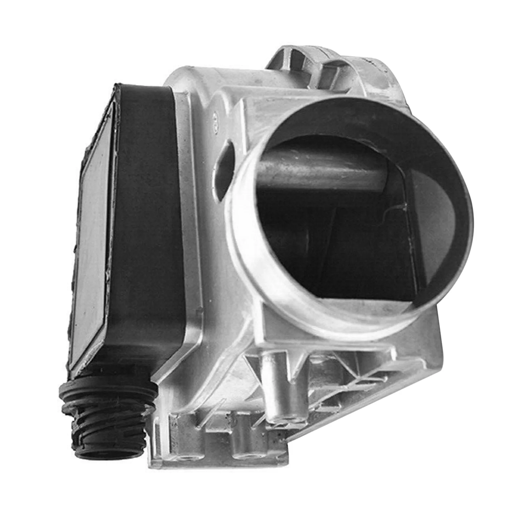 

0280200205 1 734 553,9 Датчик массового расхода воздуха MAF для BMW 3 серии E30 E36 316I 316G 316 I G M40 M43 B16