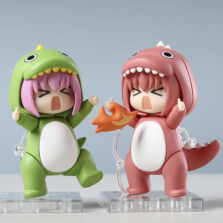Бокки Рок! Gotoh Hitori 2369 соблазнительный Monster Ver Q экшн-фигурка коллекционная модель