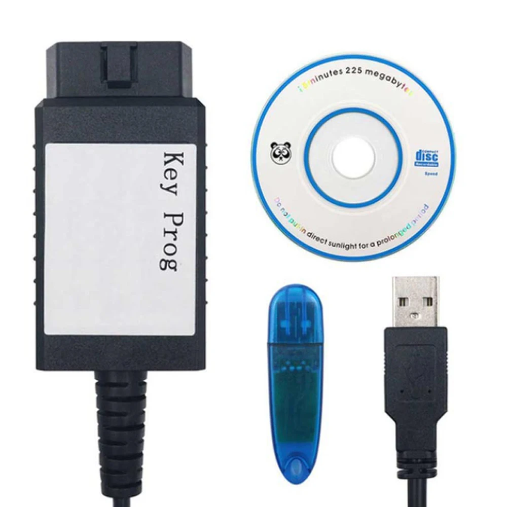 

Программирование автомобиля для Renault Nissan Ford Car FNR Key Prog 4-IN-1 Key Programmer FNR 4 в 1 с USB-ключом «Не нужен контактный код»