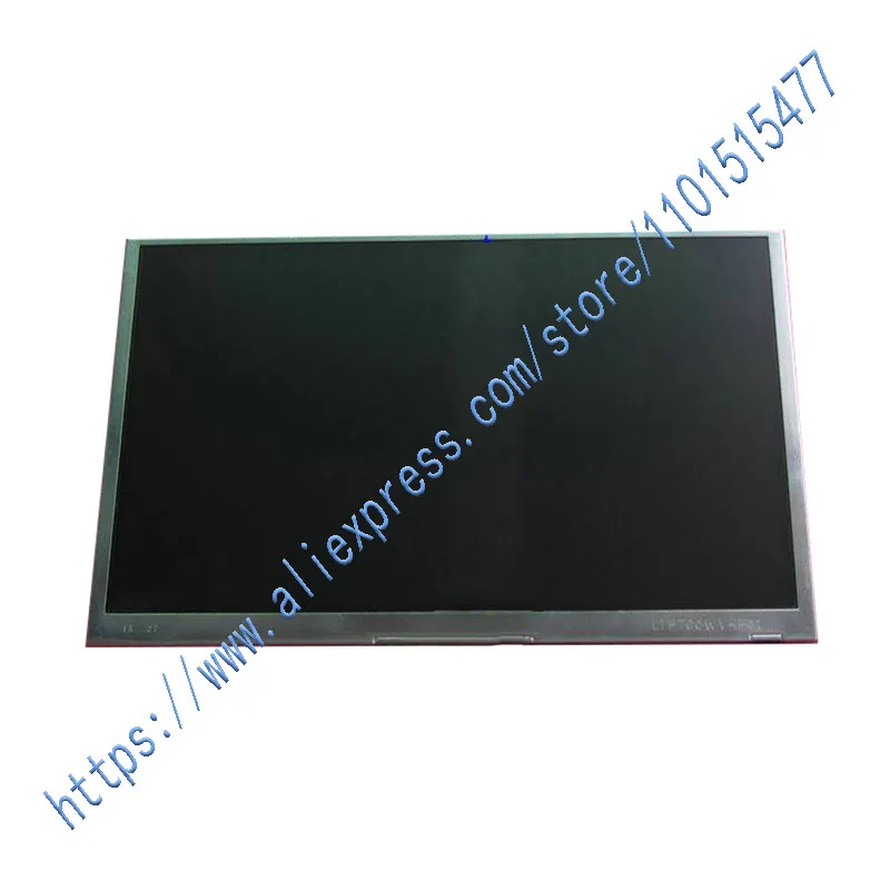 

LTP700WV-F01 7" LCD SCREEN DISPLAY panel with touch screen