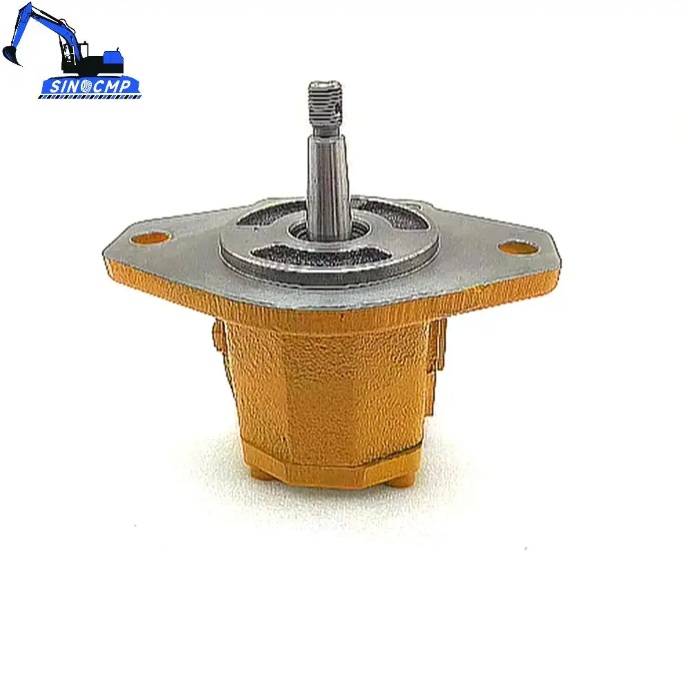 Двигатель вентилятора 283-5992 для Cat 330C FM L MH E330C 1 шт.