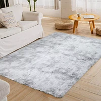 thick carpets for living room plush rug children bed room fluffy floor carpets home decor shaggy mat soft velvet rug