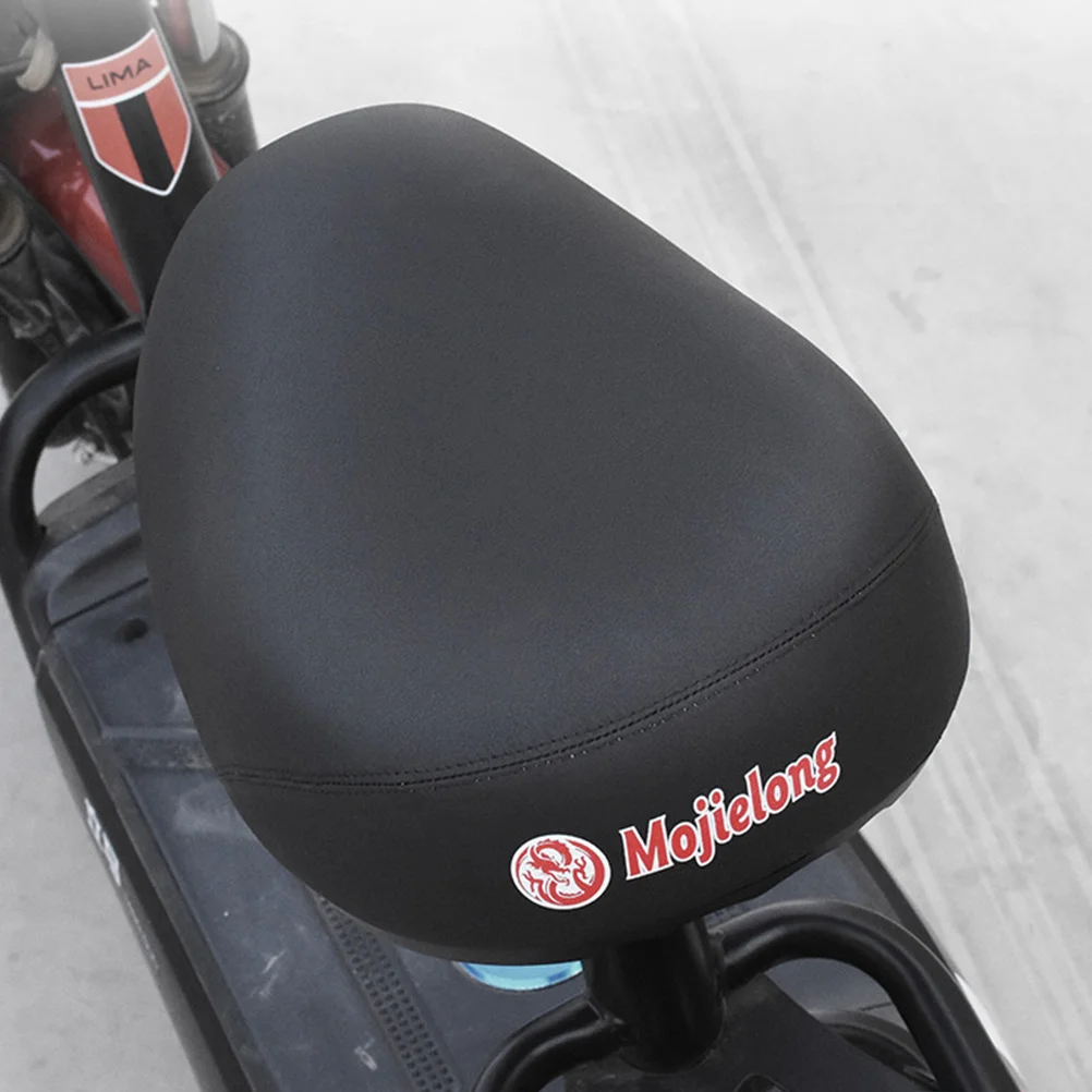 

Comfortable Bike Seat Electric Vehicle Seat Cushion Bike Saddle Bike Seat