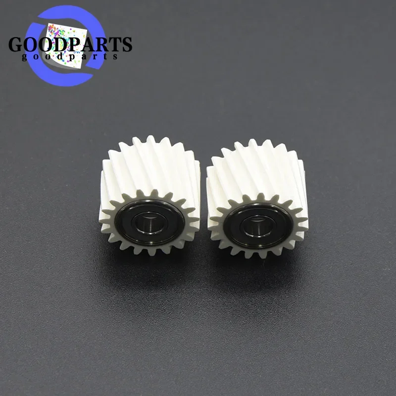 5 шт. AB 012120 Приводная шестерня фьюзера для Ricoh MP C2003 C2503 C3003 C3503 C4503 C5503 C6003 MPC2003 MPC2503
