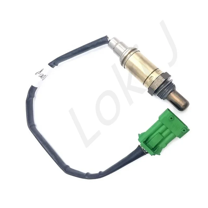 Датчик кислорода OE:0258005028 для Changan 4G18/UMC System