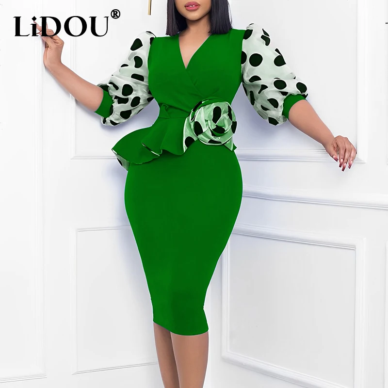 Skirt Sexy Fashion Robe Femme