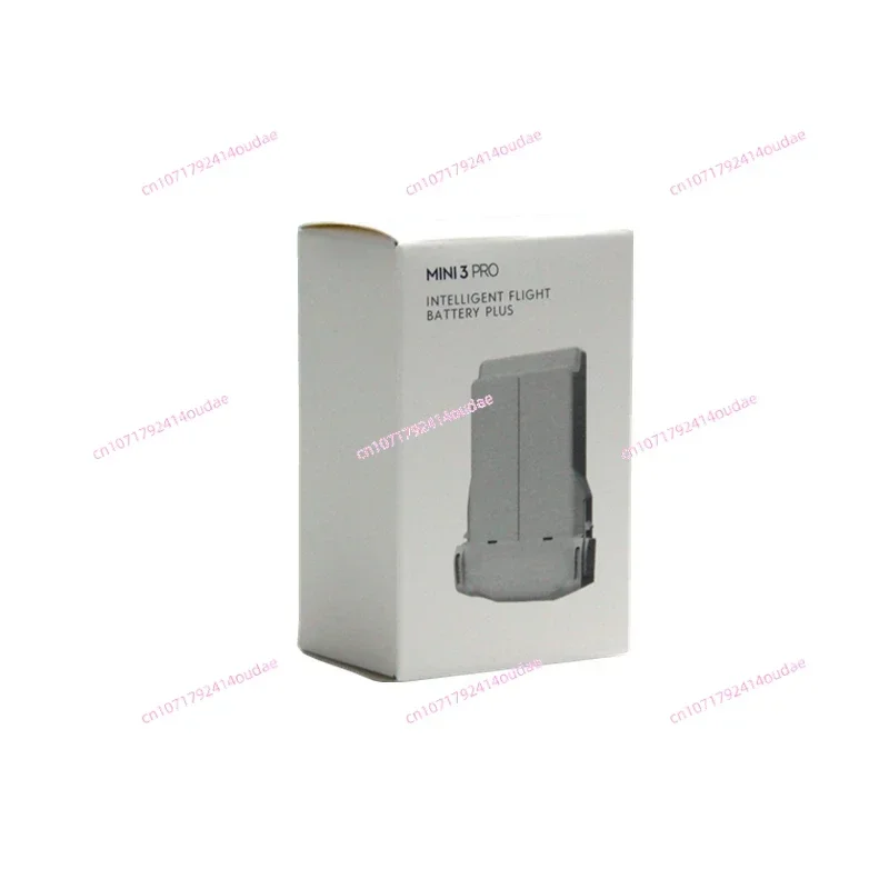 Для Mini 4 Pro Battery/Mini 3 Battery Plus 3850 мАч Время полета 47 минут Совместимый аккумулятор 3/3