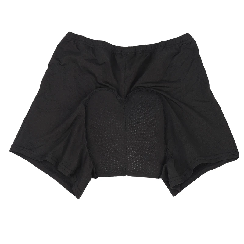 Велосипедные шорты Велосипедное спортивное нижнее белье Компрессионные