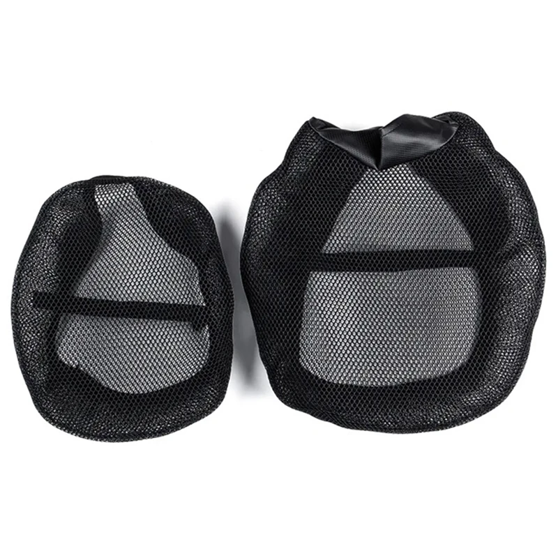 

Motorcycle Protecting Cushion Seat Cover For Suzuki V-Strom Vstrom DL1050 DL1050XT DL 1050 XT Saddle Seat Cover