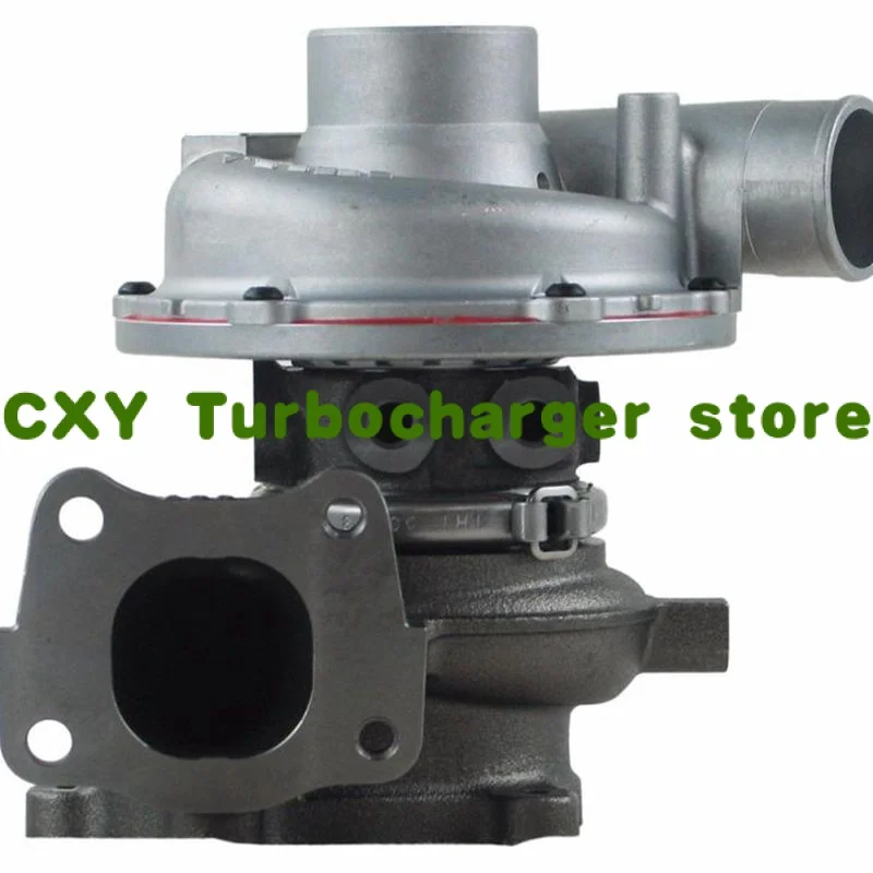 

Турбодвигатель RHF55 VB440031 8973628390 4HK1 для экскаватора Hitachi 240-3 ZX230