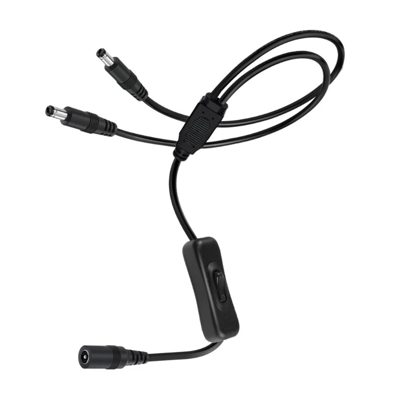 Разветвитель питания DC5521/5525