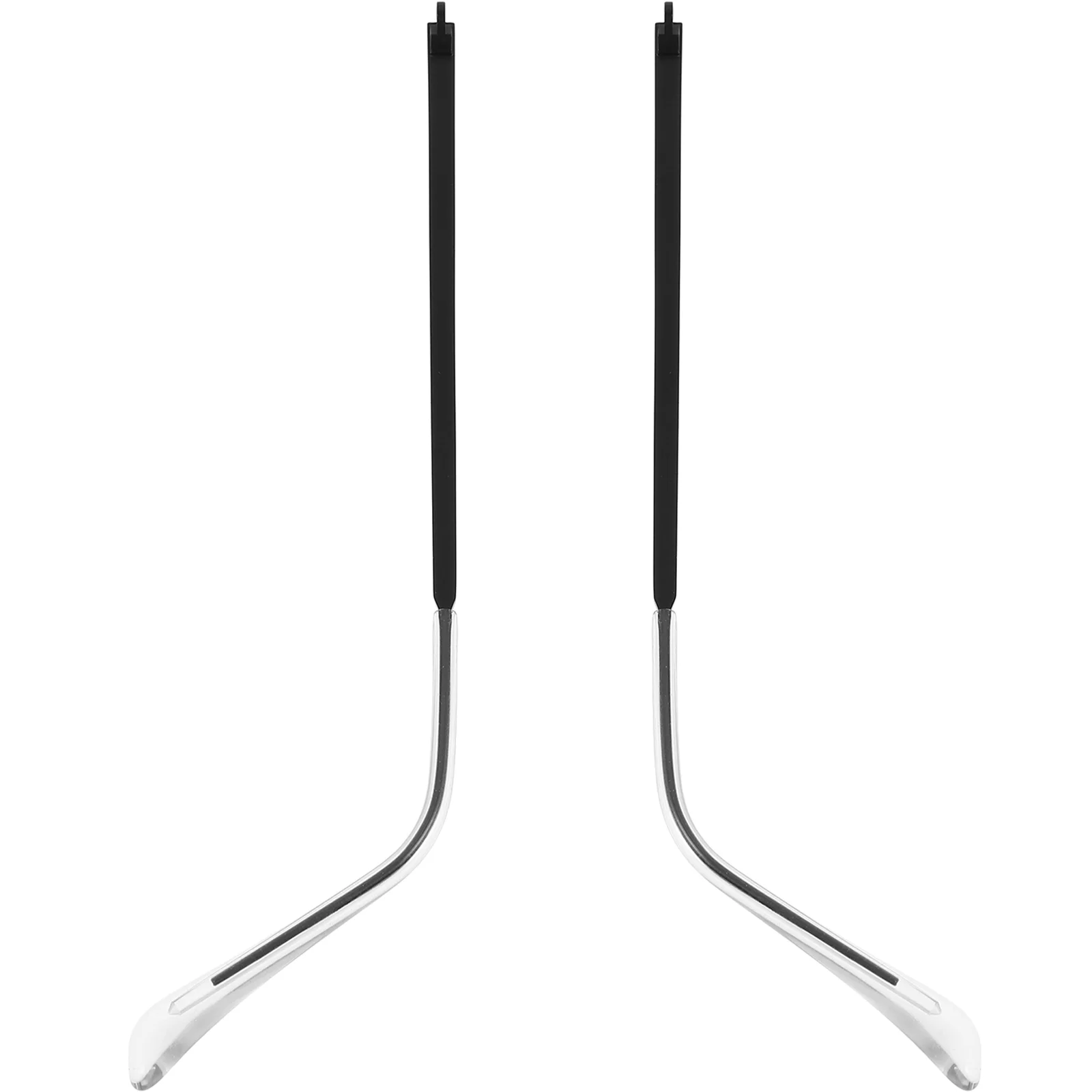 

Glasses Accessories Eyeglasses Replacement Temple Component Arm Repair Kit Parts Metal Legs