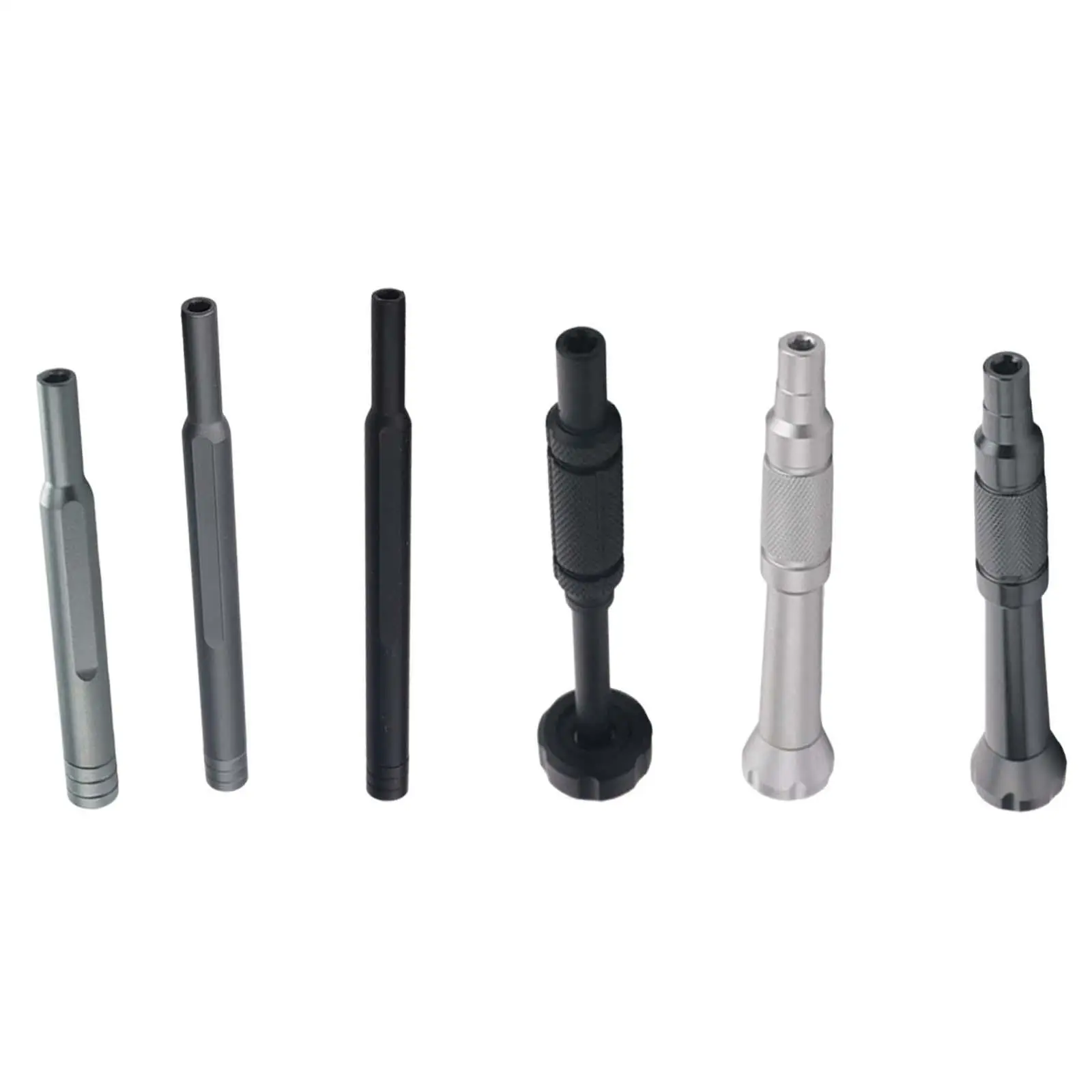 

Шестигранная отвертка с рукояткой вала Прецизионная отвертка для H4 4 мм Бит многофункциональная