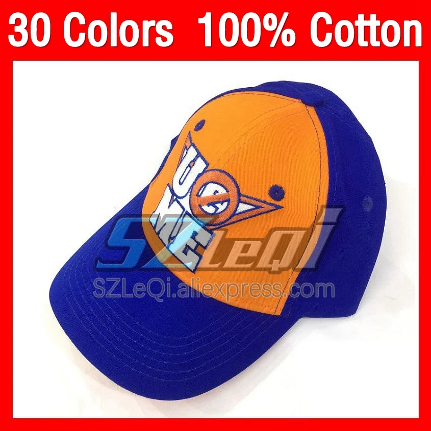 

TOP quality Embroidery Cap Women Men Baseball Caps Female Male Visors Snapback peaked Cap Sun Hat Wrestling Sport Hats Cotton