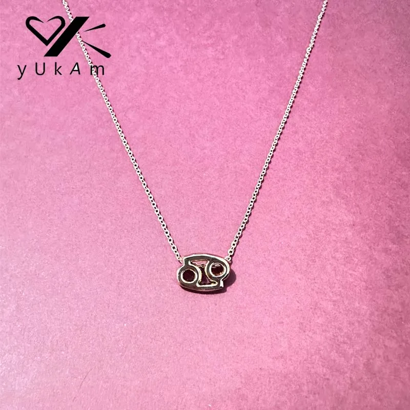 

YUKAM Necklace for BC Customer DIY D1-050