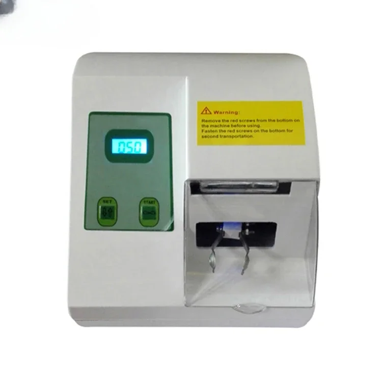 DA5G заводской бесшумный Миксер для клиники сертифицированный CE