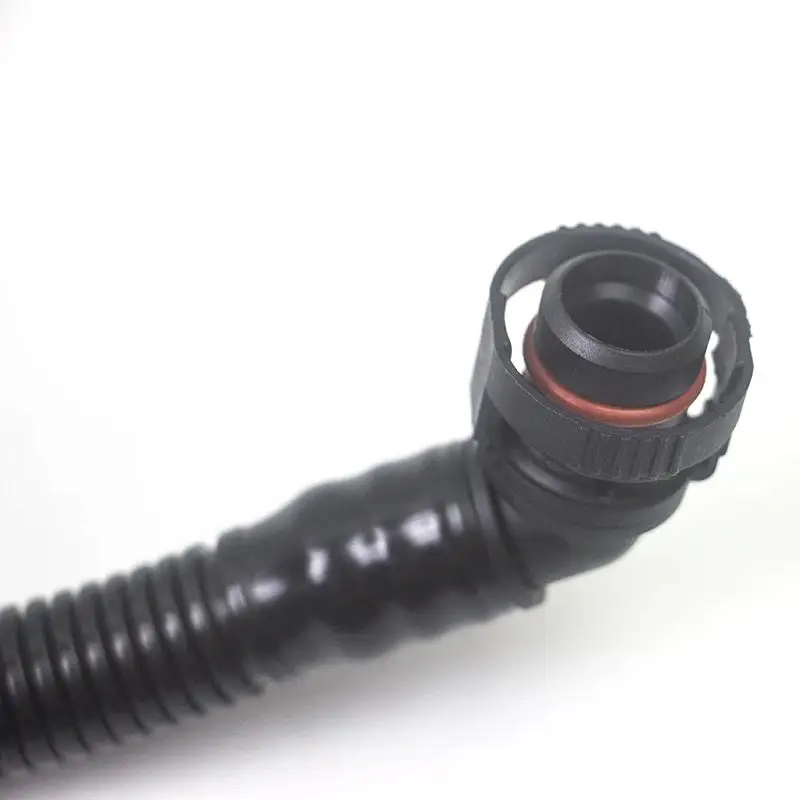 11157581815 11157559528 крышка головки цилиндра вентиляционный шланг выхлопной для BMW 5