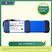 suitable for jbl xtreme2 audio battery sun inte 103 lithium battery with full capacity of 5200mah brand new