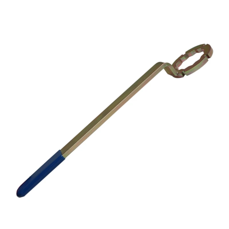 

Camshaft Pulley Wrench Holder Car Repair Tool for Cylinder for Head Removal