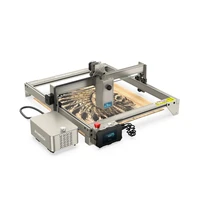 atomstack s20 x20 a20 pro 130w quad laser engraving and cutting machine metal arcylic wood cutter engraver