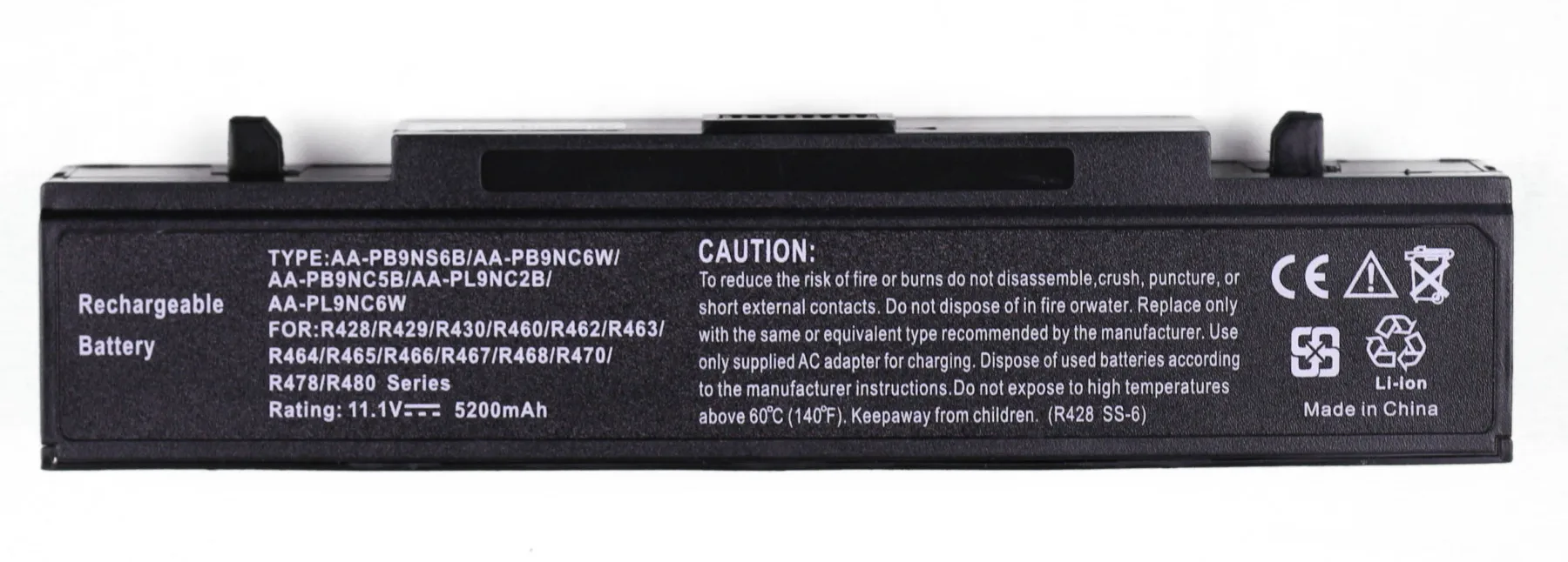 Аккумулятор для ноутбука Samsung NP Q528 (батарея)|Аккумуляторы ноутбуков| |