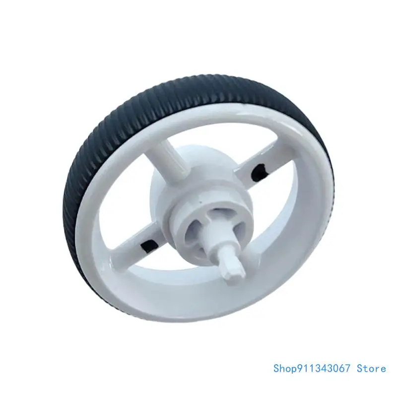 Колесо прокрутки игровой мыши точная прокрутка для сверхлегкой GPRO X Прямая