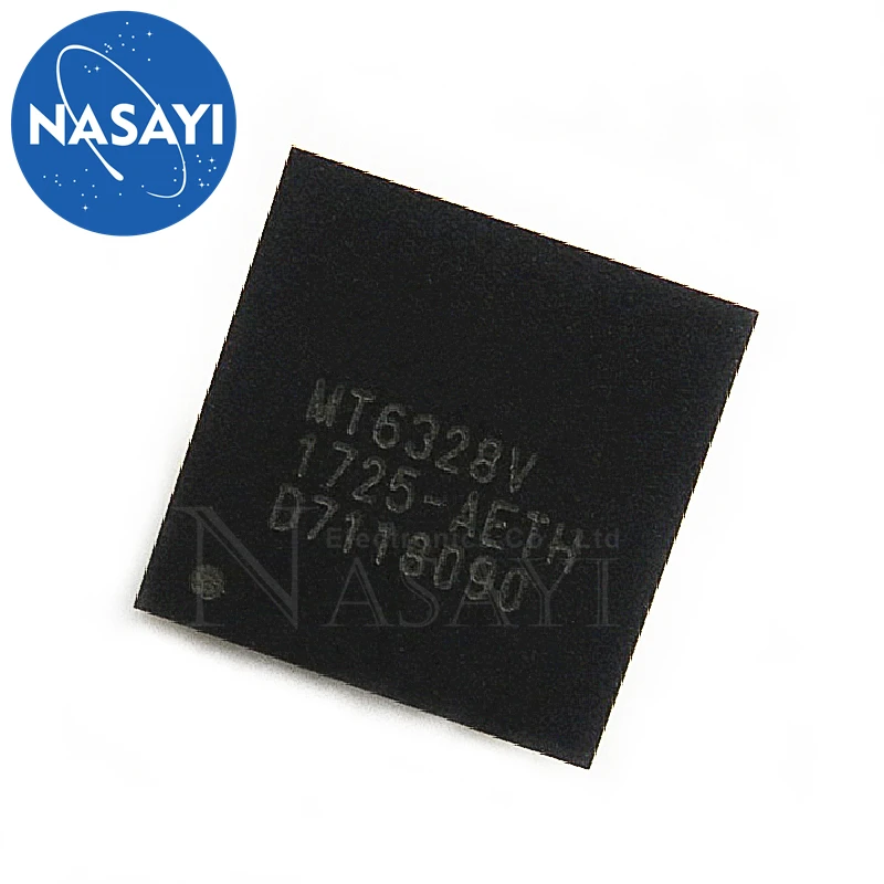 

MT6328V MT6328 BGA