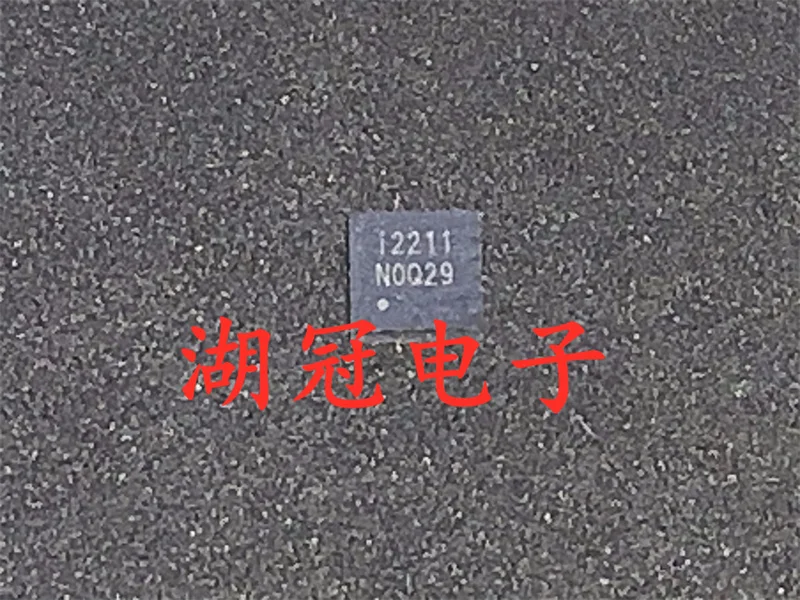 

10 шт. Оригинальный Новый Шелковый экран IML2211 I2211 Новый QFN