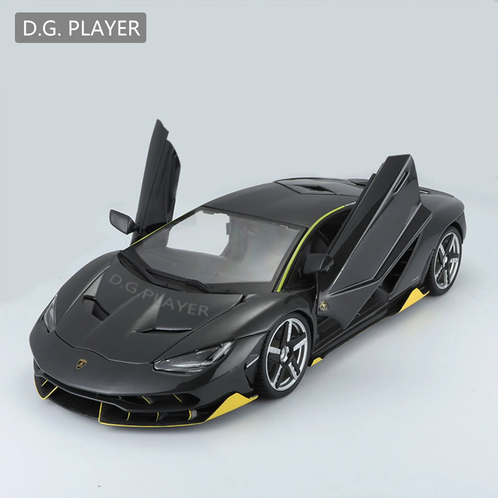 D.G. Игрушечный автомобиль LP770 в масштабе 1/32