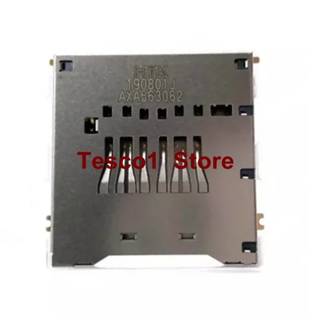 

Новые детали для замены держателя для зеркальной камеры Canon EOS R RP R5 R6 90D