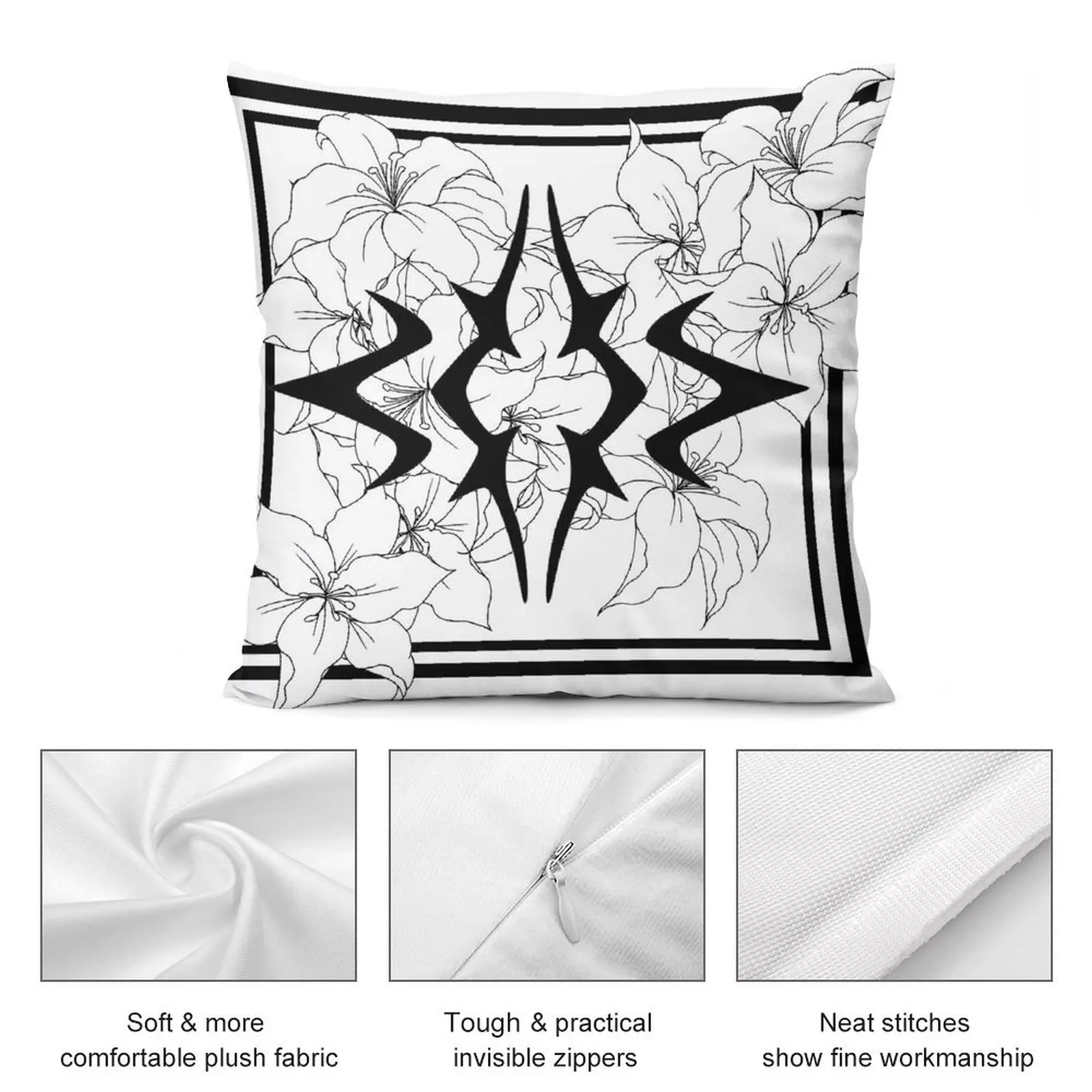 Диванная подушка Dimitri Crest of Blaiddyd эластичный чехол для дивана наволочки подушек