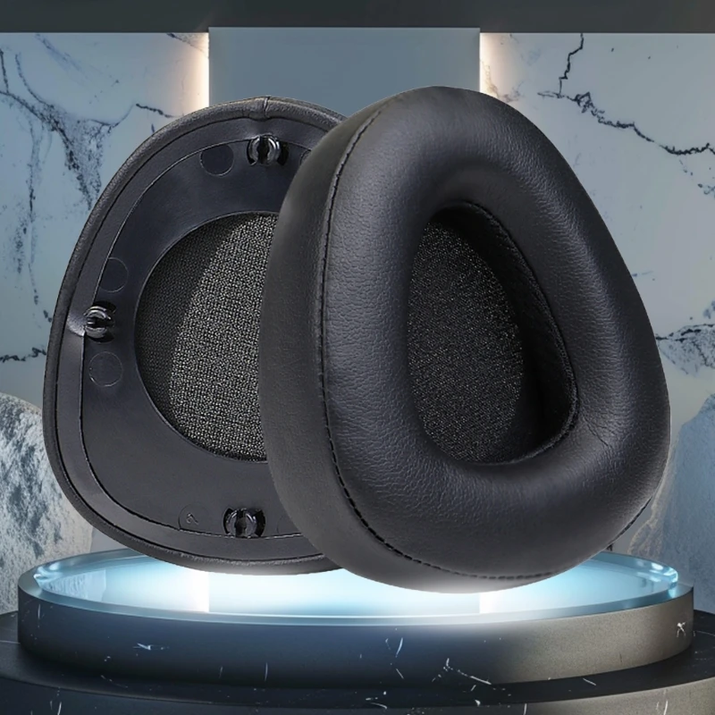 M17B мягкие губчатые амбушюры для гарнитур Keep Real Zombiescat-NC1 удобные долговечные