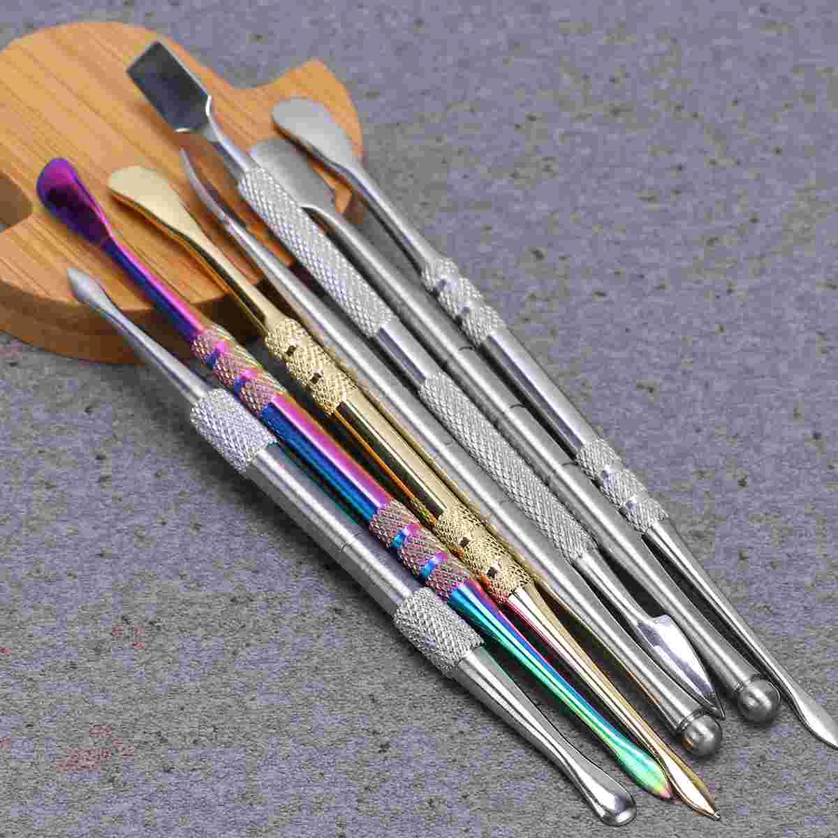 

Wood Carving Tools Wax Carving Tool for Adult Carving Tool for Polymer Clay