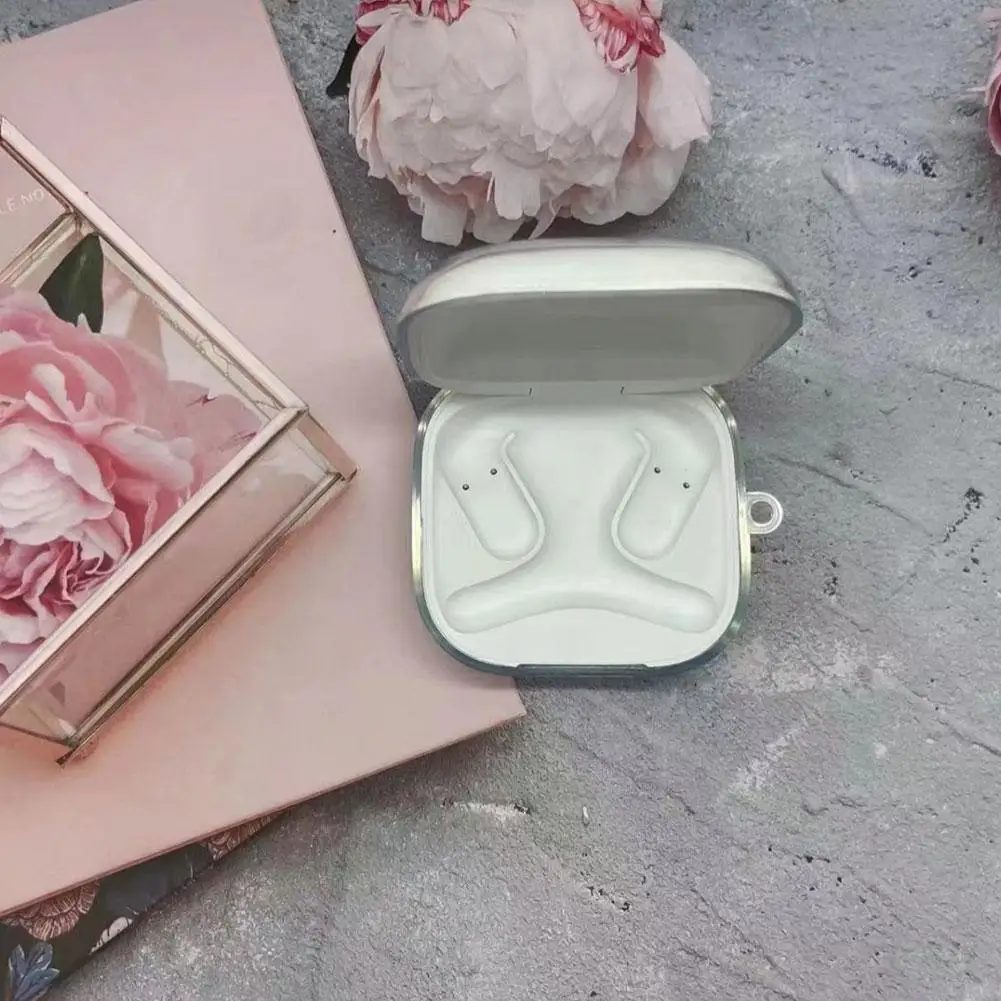 Силиконовый защитный чехол для наушников Shaoyin OPENFIR AIR T511/T910Cover Soft Wireless