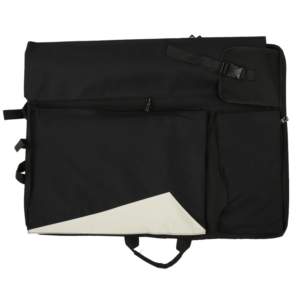 

4K Large Art Bag Waterproof Travel Sketching Bag Drawing Painting Board Carrying Tool 4k 4k